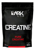Creatina Monohidratada Pura 500g Dark Lab Unidade