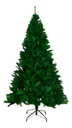 Taira Home Árvore De Natal Alemã Verde 1,50m 560 Galhos Pinheiro